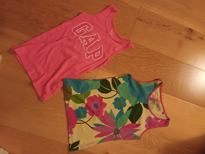 Girl's Summer bundle Age 9-11