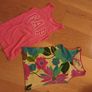 Girl's Summer bundle Age 9-11 Image 9