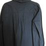 Boys navy long sleeve shirt, like new Image 3