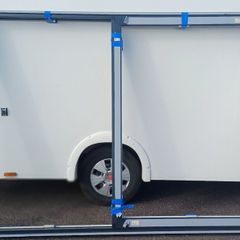 Lift & Slide Doors