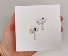 Apple ear pods 2nd Gen (brand new)