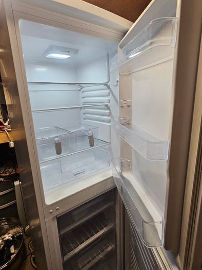 fridge freezer