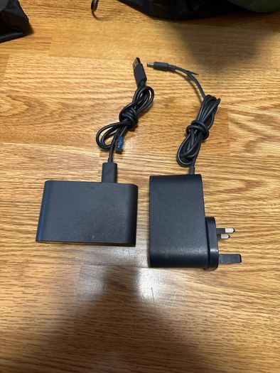 Link Box with Power Adapter for HTC Vive VR