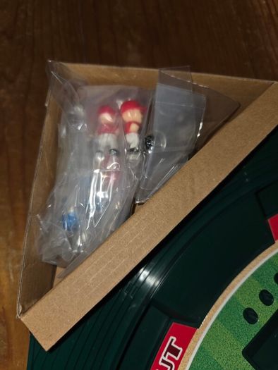Brand New EPOCH Baseball 3D Ace Board Game