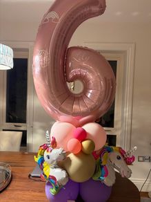 balloon -free