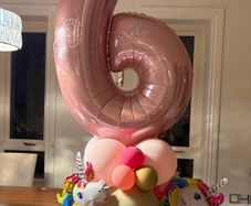 balloon -free