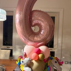 balloon -free