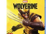 Wolverine PS5