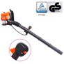 Petrol Backpack Leaf Blower 900 m/h 42.7 cc Image 3