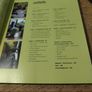 paperback edition of Gardening for Small Spaces by John Cush New never used. Image 4