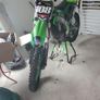 2015 kx250f Image 2