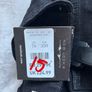 New Look Black Slim Mens Jeans 30/32 Image 5