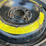 A get you home spare tyre/wheel Image 3