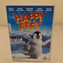 Happy Feet Movie,s Dvd,s x 2 Image 2
