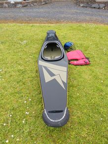 Canoe Polo Kayak
