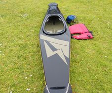 Canoe Polo Kayak