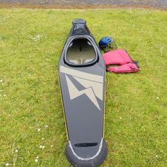 Canoe Polo Kayak