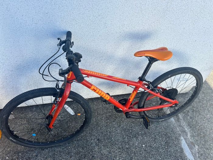 Bike
