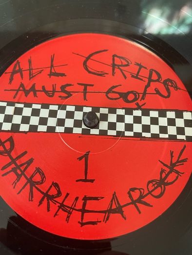 Rocket From The Crypt - All Systems Go 2