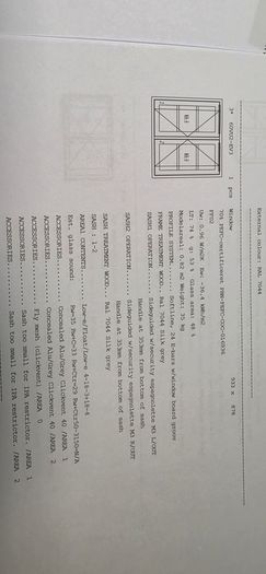 Alu-Clad Triple Glazed Windows