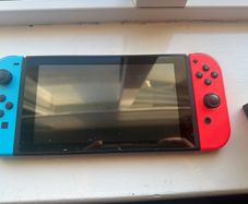 Nitendo Switch