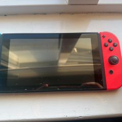 Nitendo Switch