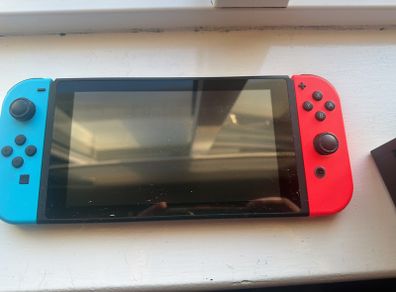 Nitendo Switch