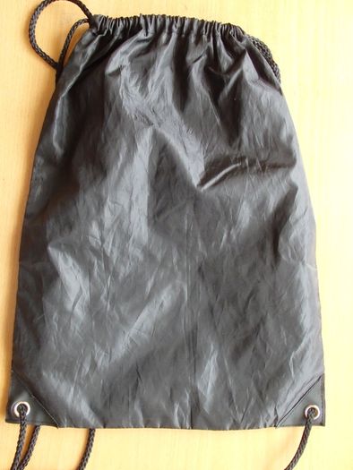 DRAWSTRING BAG