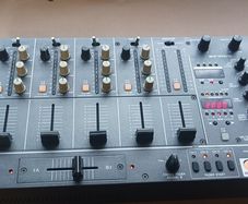 DJM 3000 rare pioneer DJ mixer
