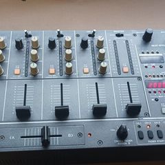 DJM 3000 rare pioneer DJ mixer