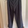 Grey Sahara London women's trousers size 4 Image 4