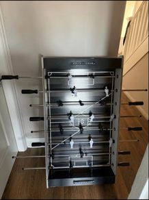Football table