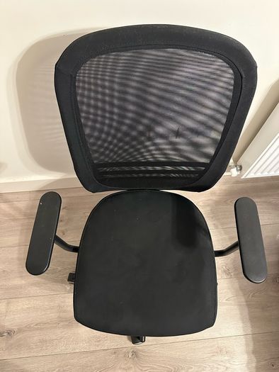 Ikea Flintan Office Chair