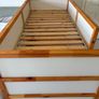 ikea kura bunk bed Image 3