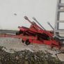 Massey Ferguson Loader Brackets Image 2