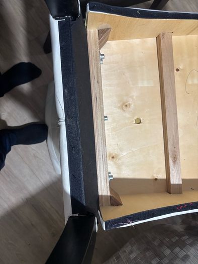 chairs