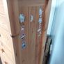 Pine Tall Boy / Chest of Drawers x 7 Image 5
