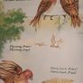 Vintage 'Every Day Nursery Rhymes' - Brimax Image 5