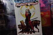 Harley Quinn ! Issue #32 ! Frank Cho Variant Cover ! 2018 ! by DC Comics !