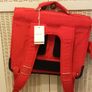 NEW Kipling POONA Medium School Bag / Backpack Image 6