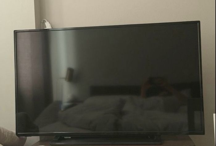 Toshiba TV