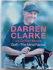 Darren Clarke