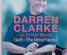 Darren Clarke