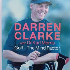 Darren Clarke