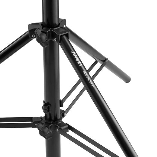 Light Stand Jinbei Air 365cm MZ-3800FP Air Cushion Studio Tripod Photographic