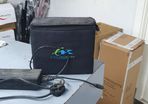 Golf Battery