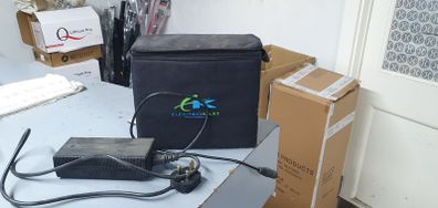Golf Battery