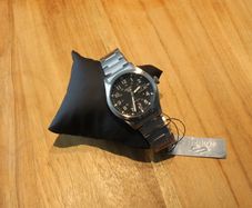 Seiko 5 Sports Field Automatic Full set - brand new (with tags) - steel bracelet