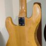 Vintage Japanese / Korean PBass Image 5