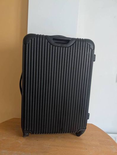 suitcase